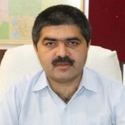 Dr. Onkar Bagaria