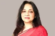 Prof. (Dr.) Padmakali Banerjee