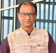 Prof. (Dr.) Pawan Kumar Singh