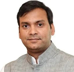 Dr. Rahul V. Karad