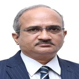 Prof. (Dr.) V. Ramgopal Rao