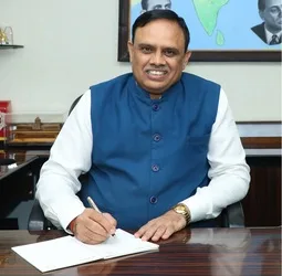 Prof. (Dr.) T. G. Sitharam