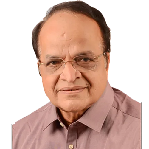 Prof. (Dr.) V.N. Rajasekharan Pillai