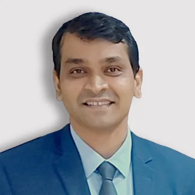 Mr. Yogesh Brahmankar
