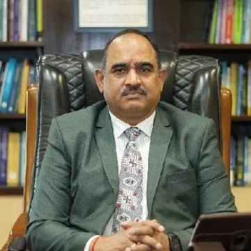 Prof. (Dr.) Y.S.R. Murthy