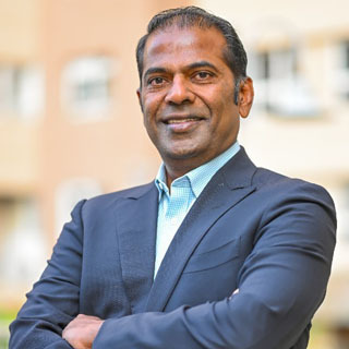 murali bukkapatna