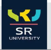 Signatory University 43