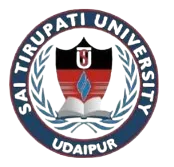 Signatory University 45