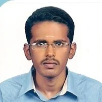 Mr. Kishore Kumar Thangavelu