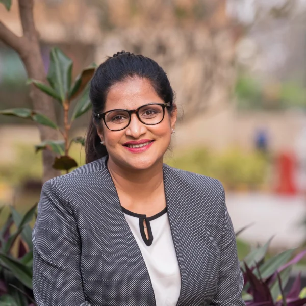 Dr. Lopamudra Priyadarshini