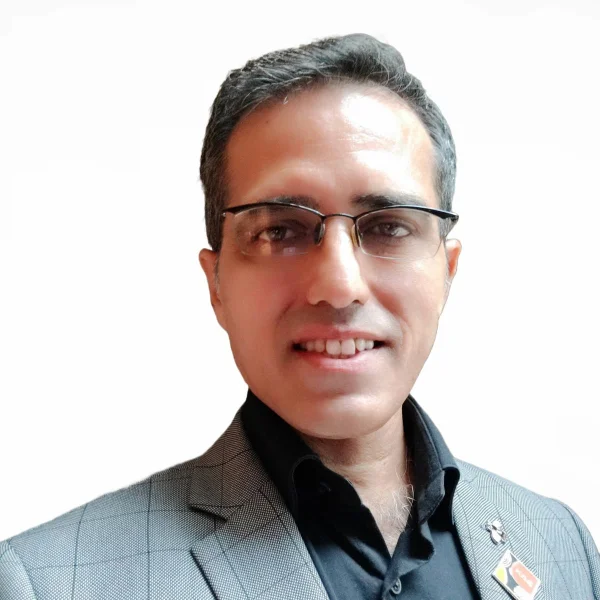 Mr. Neeraj Narang