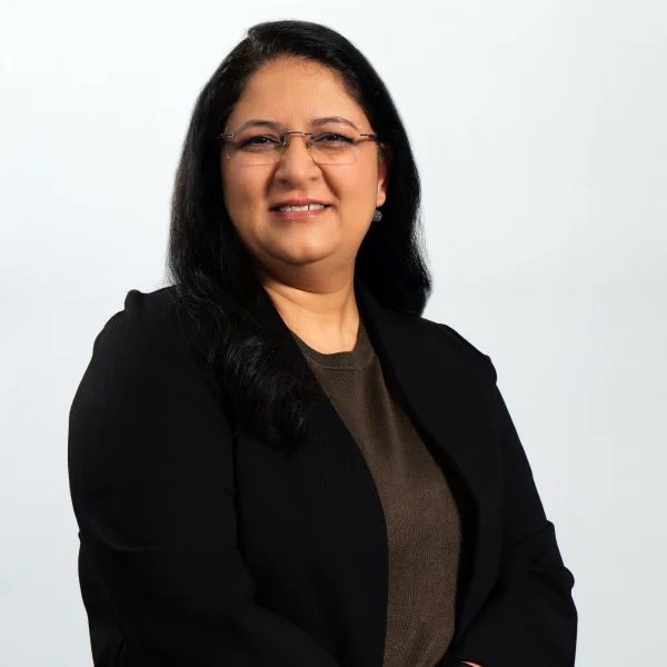 Sakina Baker