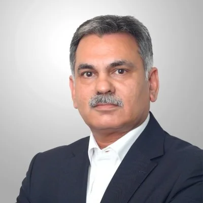 Mr. Vishal Bhardwaj