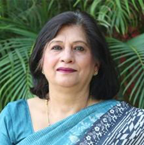 Dr. Vibha Dhawan