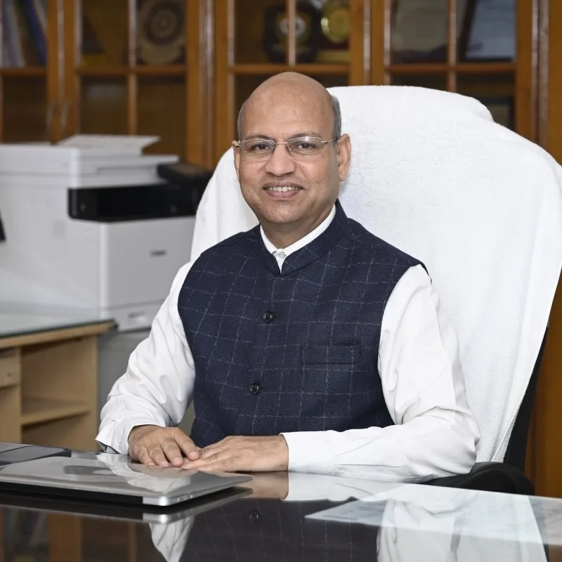 Prof. (Dr.) Bhola Ram Gurjar