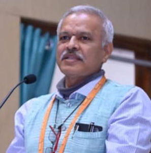 Prof. (Dr.) Venkappayya R. Desai