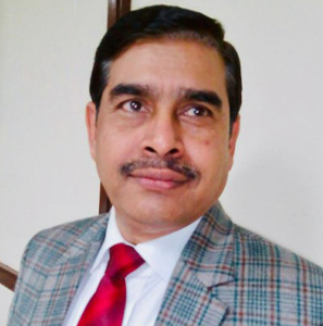 Dr. Gambhir Singh Chauhan