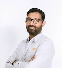 Mr. E. Rajiv
