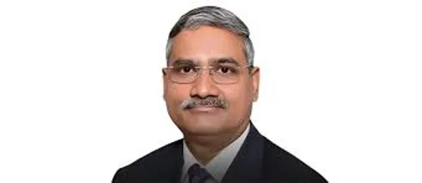 Shri. Debasis Satapathy