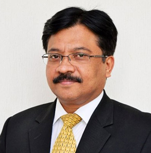 Dr. C Jayakumar