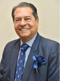 Mr. Bhaskar Chatterjee