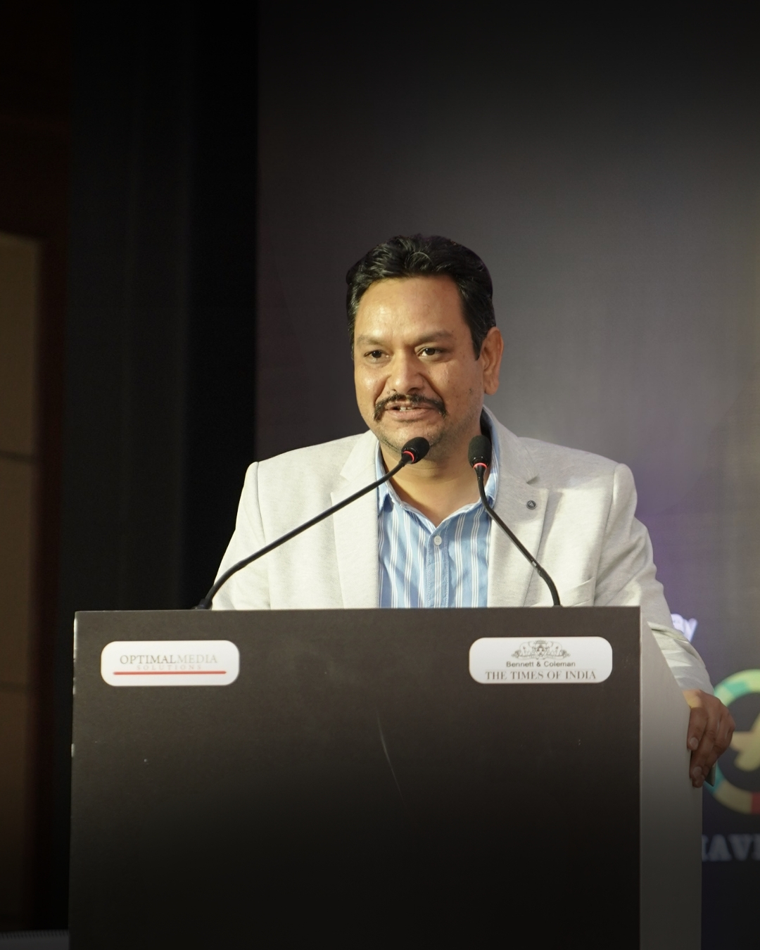 Mr. Puneet Verma