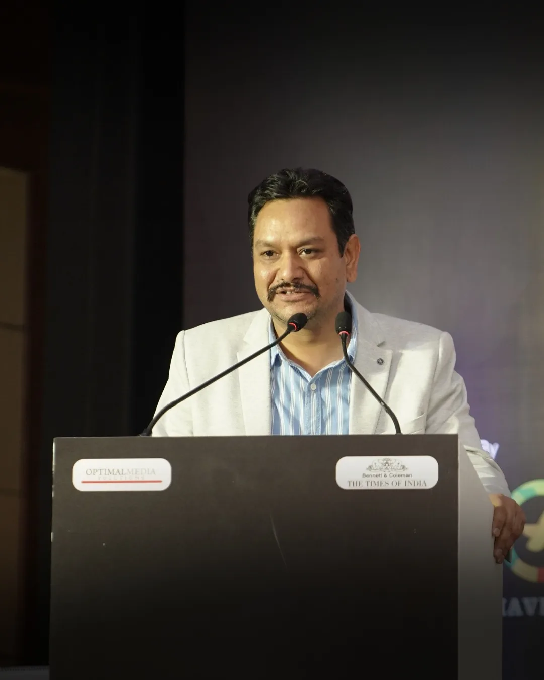 Mr. Puneet Verma