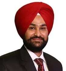 Mr. Vikram R Singh