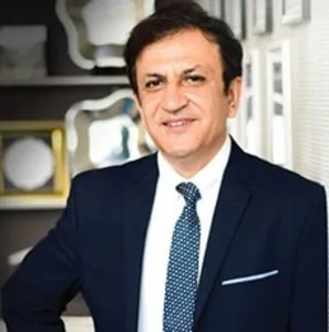 Mr. Amit Gossain
