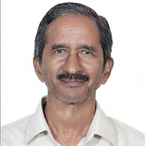 Prof. (Dr.) Govind Singh Rajwa