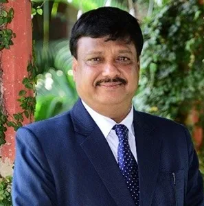 Prof. (Dr.) Prahlad Rai Sodani