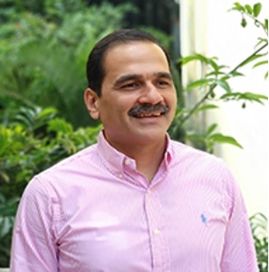 Prof. (Dr.) Sanjay Padode 