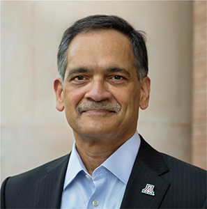 Prof. (Dr.) Suresh Garimella