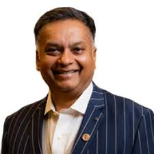 Mr. D.P Nagaraj