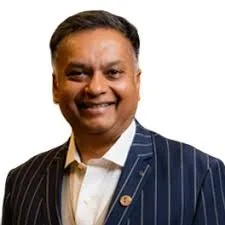 Mr. D.P Nagaraj