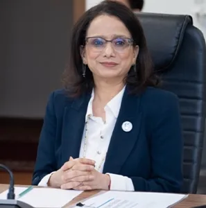Mrs. Meenakshi Kachroo Chatta