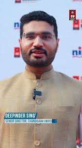Mr. Deepinder Singh Sandhu
