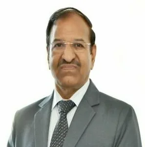 Prof. (Dr.) G. K. Shirude