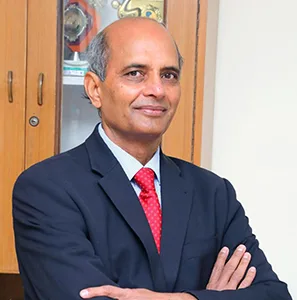 Prof. (Dr.) Raghuvir Singh