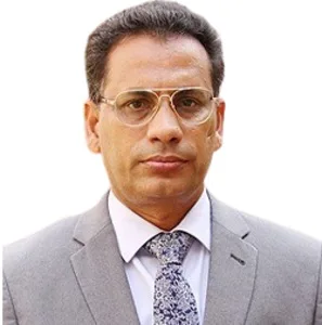 Prof. (Dr.) Ramkaran K Singh