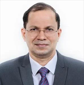 Prof. (Dr.) Raviraja N Seetharam