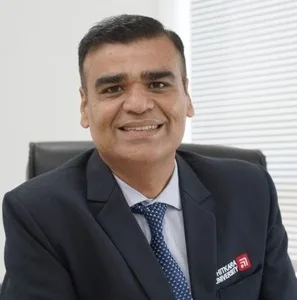 Prof. (Dr.) Sandhir Sharma