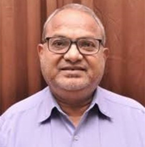 Prof. (Dr.) Vishnu Nanda Magare