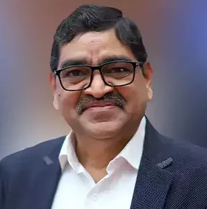 Prof. (Dr.) Anoop Kumar Gupta