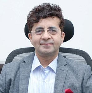 Prof. (Dr.) Hemant Verma