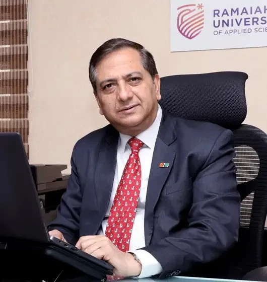 Prof. (Dr.) Kuldeep Kumar Raina