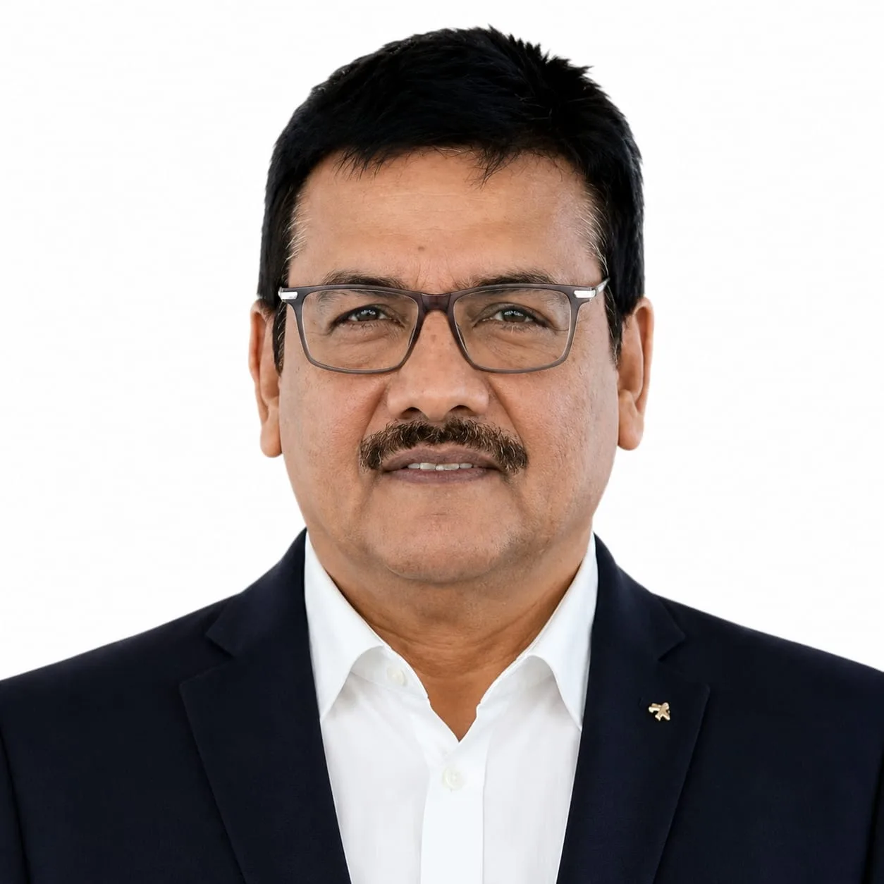 Prof. (Dr.) Murari Lal Gaur