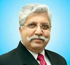 Prof. (Dr.) Paramjit Jaswal