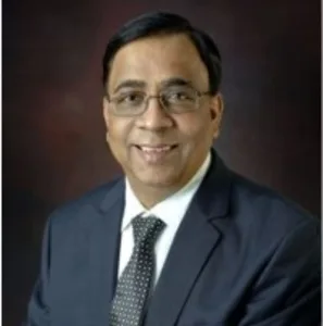 Prof. (Dr.) Parimal H Vyas