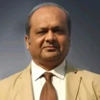 Prof. (Dr.) Prafulkumar M. Udani